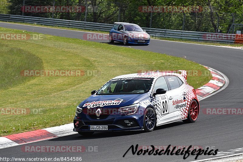 Bild #8454586 - Touristenfahrten Nürburgring Nordschleife (16.05.2020)