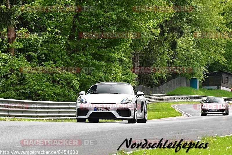 Bild #8454638 - Touristenfahrten Nürburgring Nordschleife (16.05.2020)