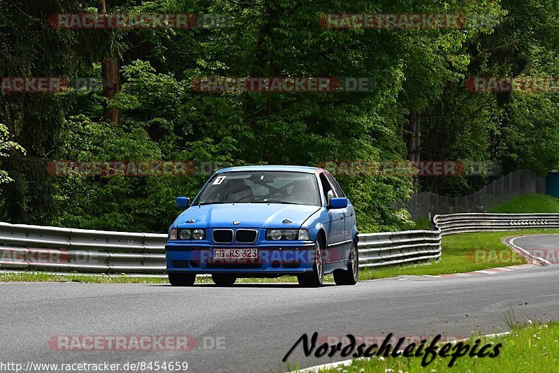 Bild #8454659 - Touristenfahrten Nürburgring Nordschleife (16.05.2020)