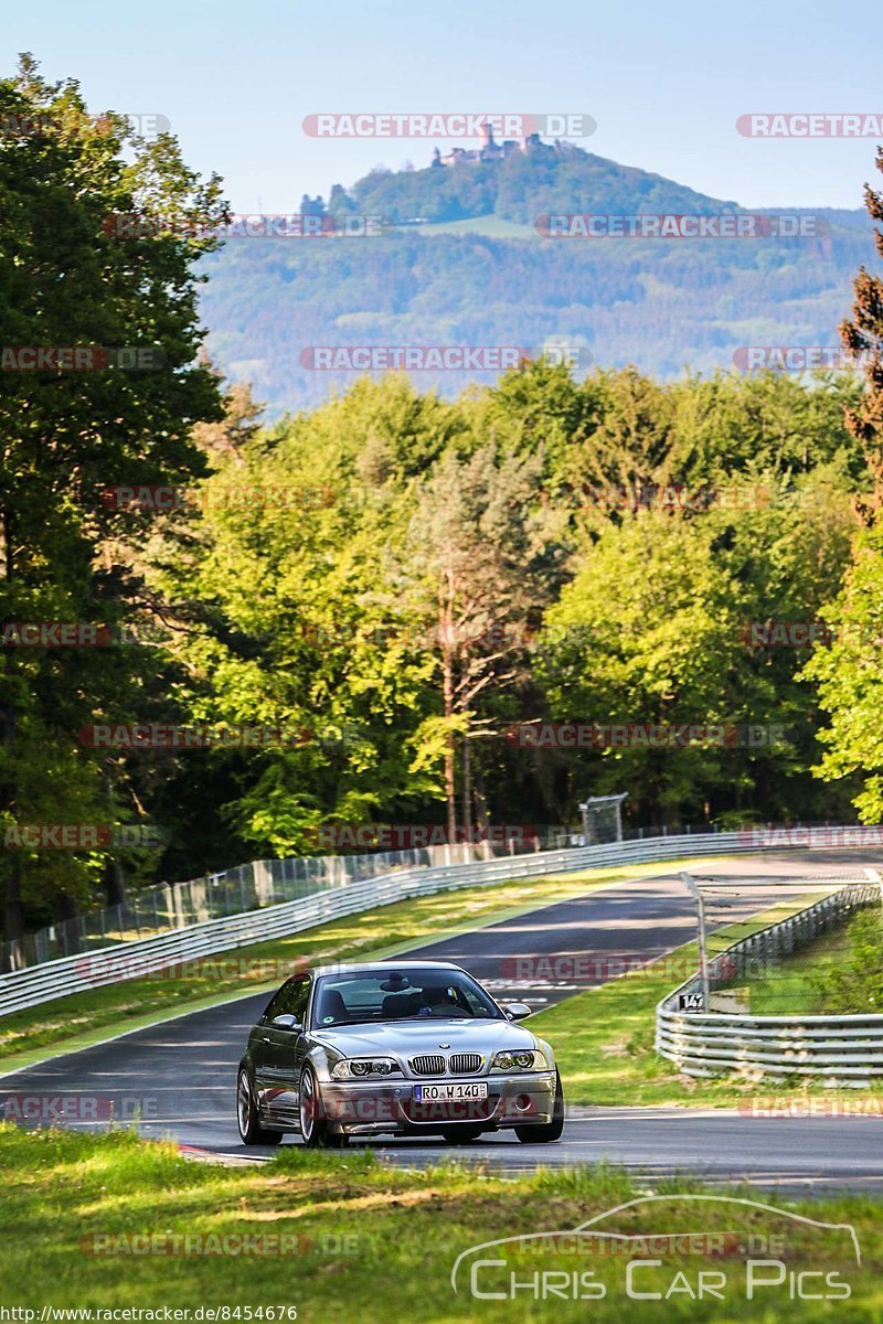 Bild #8454676 - Touristenfahrten Nürburgring Nordschleife (16.05.2020)