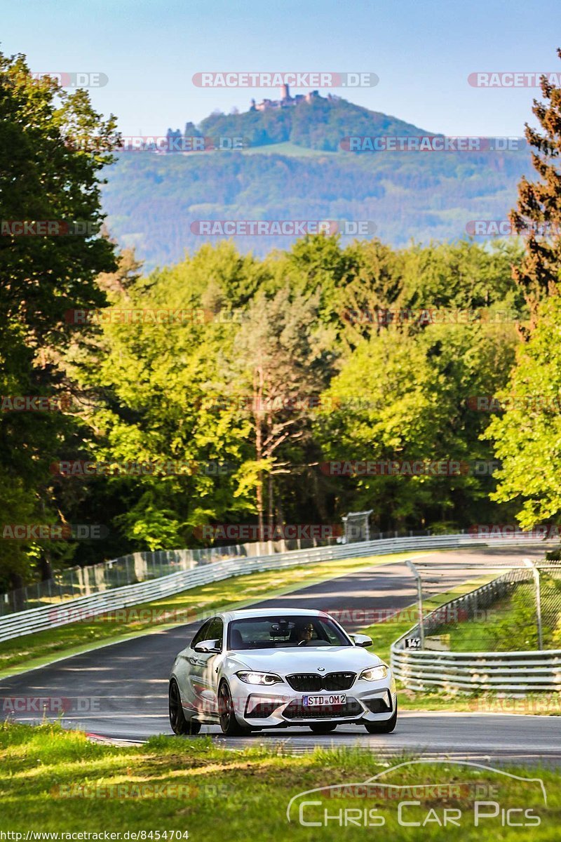 Bild #8454704 - Touristenfahrten Nürburgring Nordschleife (16.05.2020)