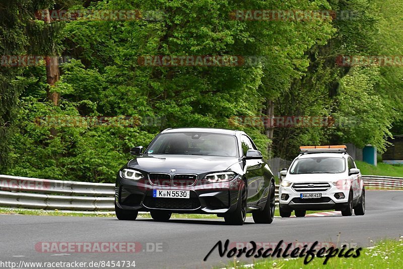 Bild #8454734 - Touristenfahrten Nürburgring Nordschleife (16.05.2020)