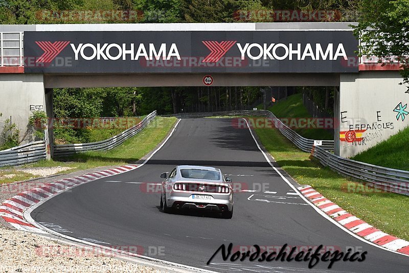 Bild #8454802 - Touristenfahrten Nürburgring Nordschleife (16.05.2020)