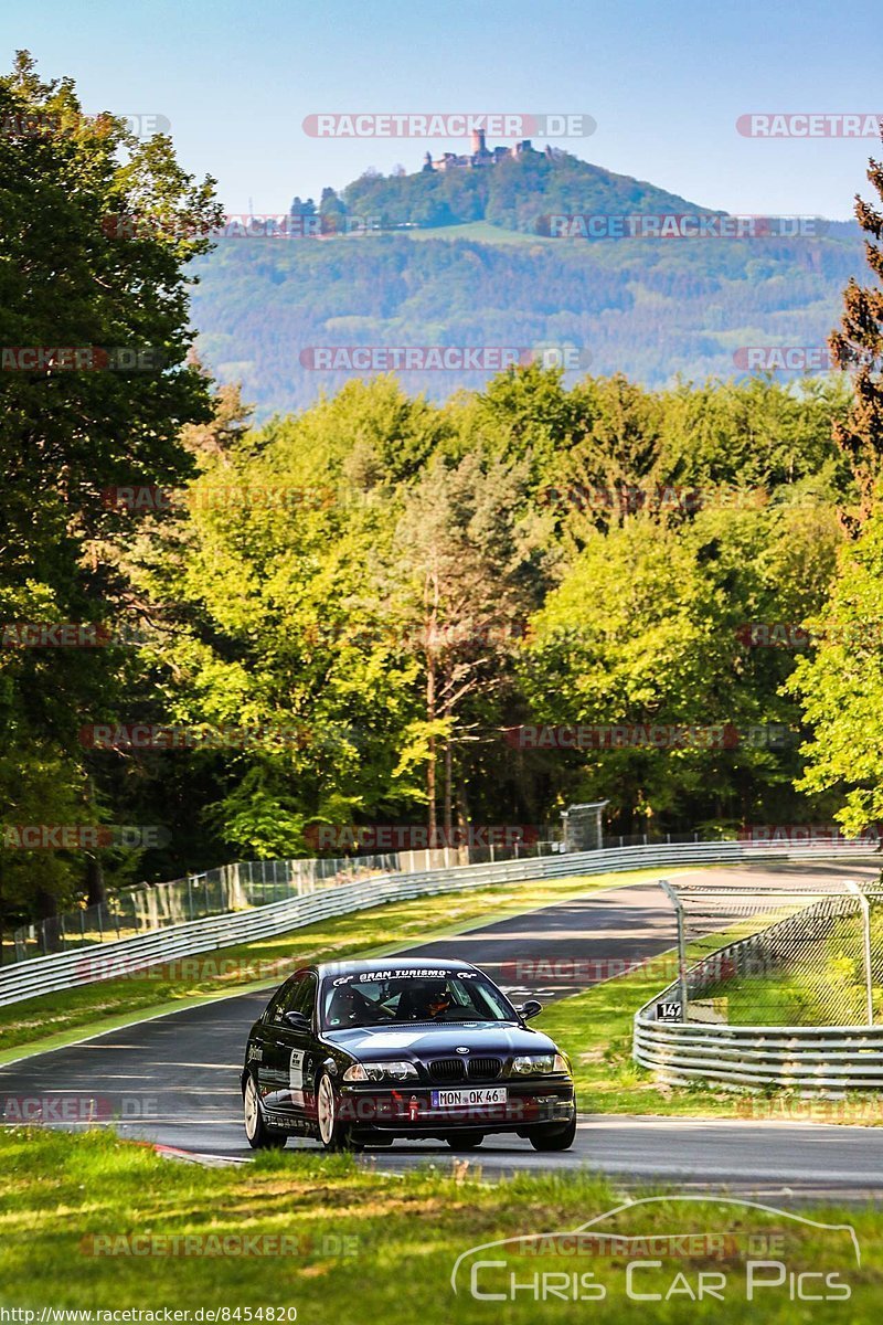 Bild #8454820 - Touristenfahrten Nürburgring Nordschleife (16.05.2020)