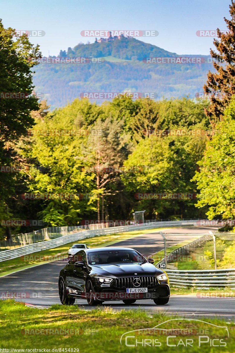 Bild #8454829 - Touristenfahrten Nürburgring Nordschleife (16.05.2020)