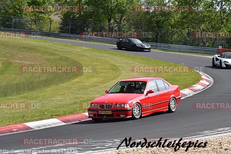 Bild #8454835 - Touristenfahrten Nürburgring Nordschleife (16.05.2020)