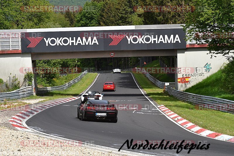 Bild #8454840 - Touristenfahrten Nürburgring Nordschleife (16.05.2020)