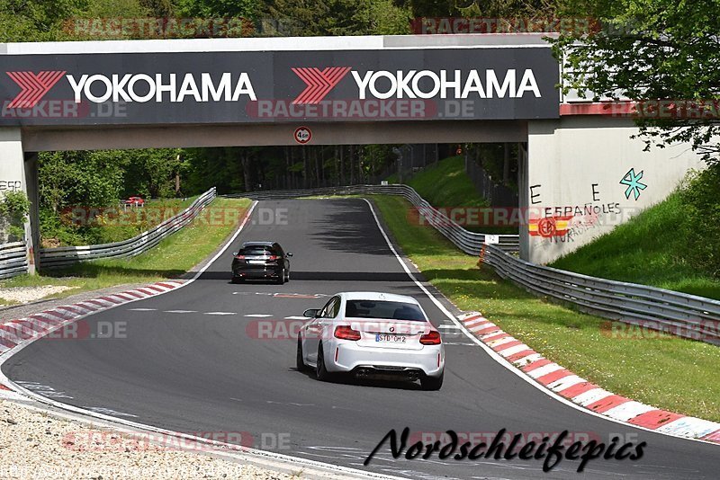 Bild #8454869 - Touristenfahrten Nürburgring Nordschleife (16.05.2020)