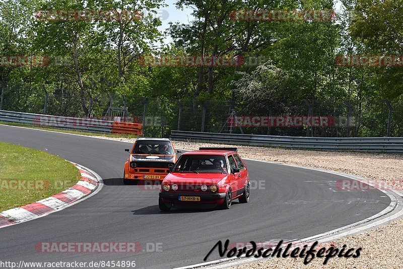 Bild #8454896 - Touristenfahrten Nürburgring Nordschleife (16.05.2020)