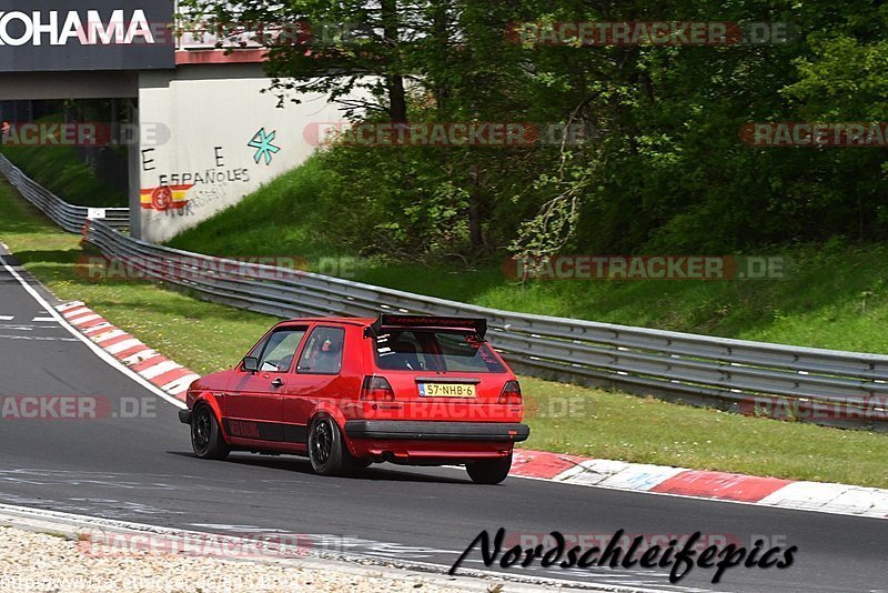 Bild #8454898 - Touristenfahrten Nürburgring Nordschleife (16.05.2020)