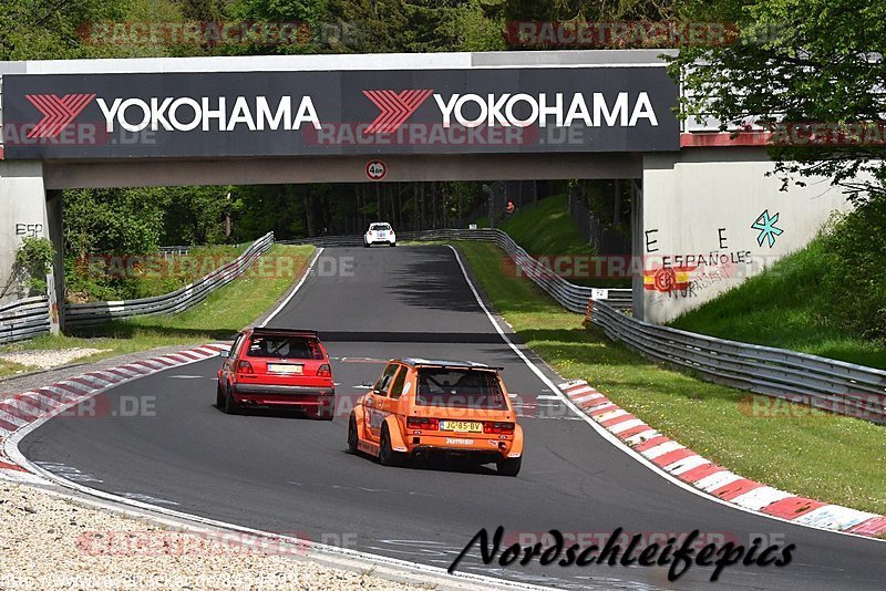 Bild #8454899 - Touristenfahrten Nürburgring Nordschleife (16.05.2020)