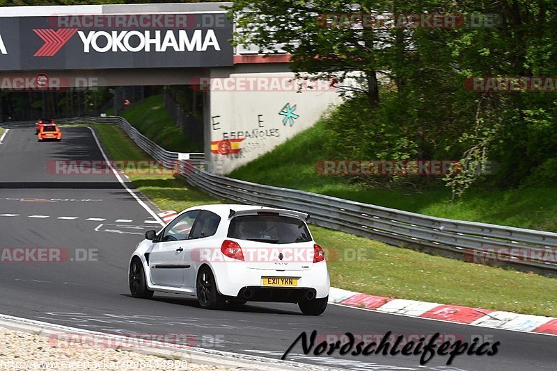 Bild #8454900 - Touristenfahrten Nürburgring Nordschleife (16.05.2020)