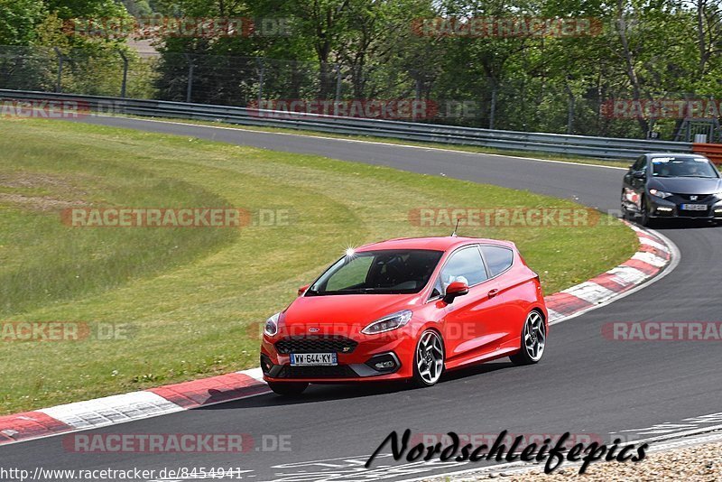 Bild #8454941 - Touristenfahrten Nürburgring Nordschleife (16.05.2020)