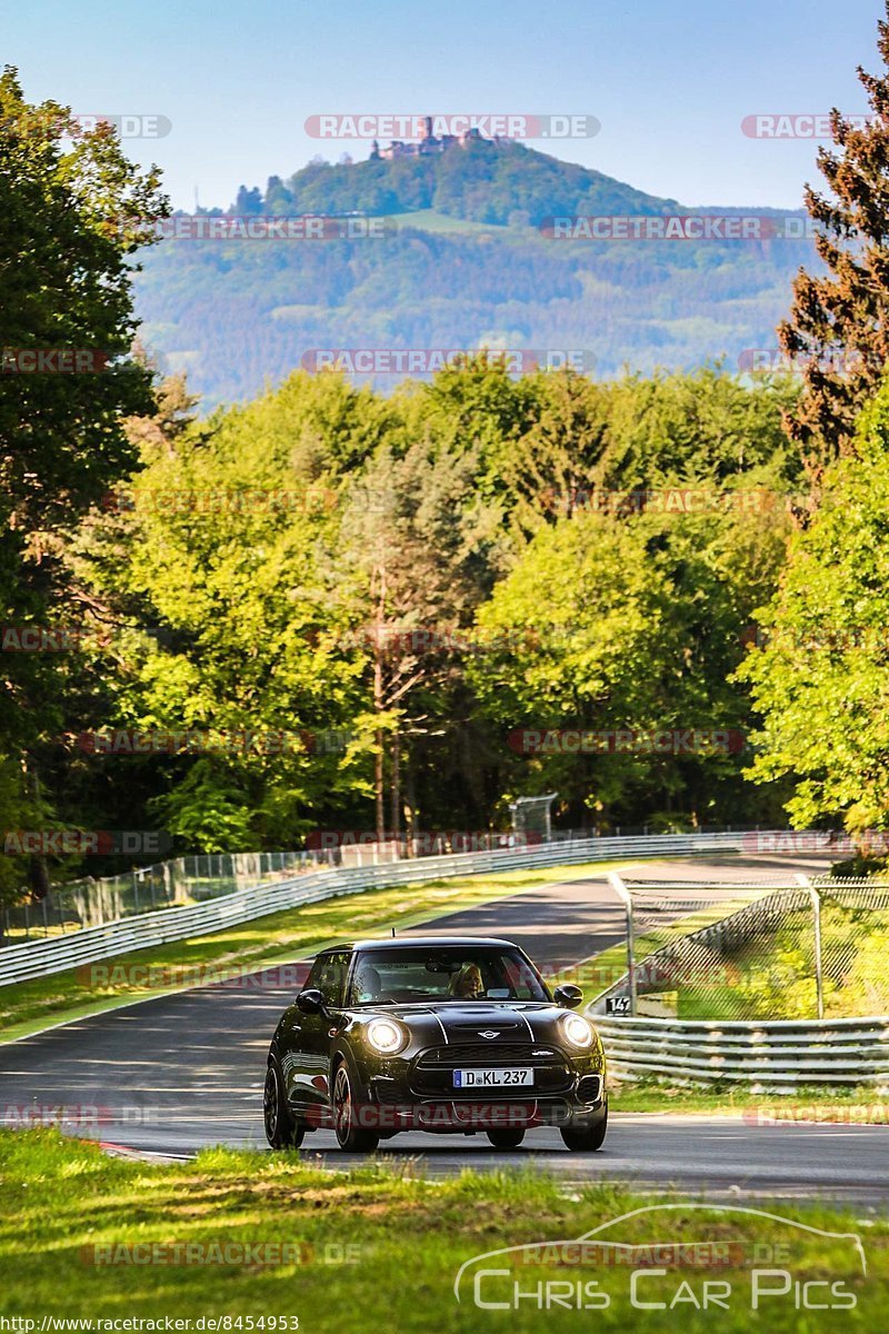 Bild #8454953 - Touristenfahrten Nürburgring Nordschleife (16.05.2020)