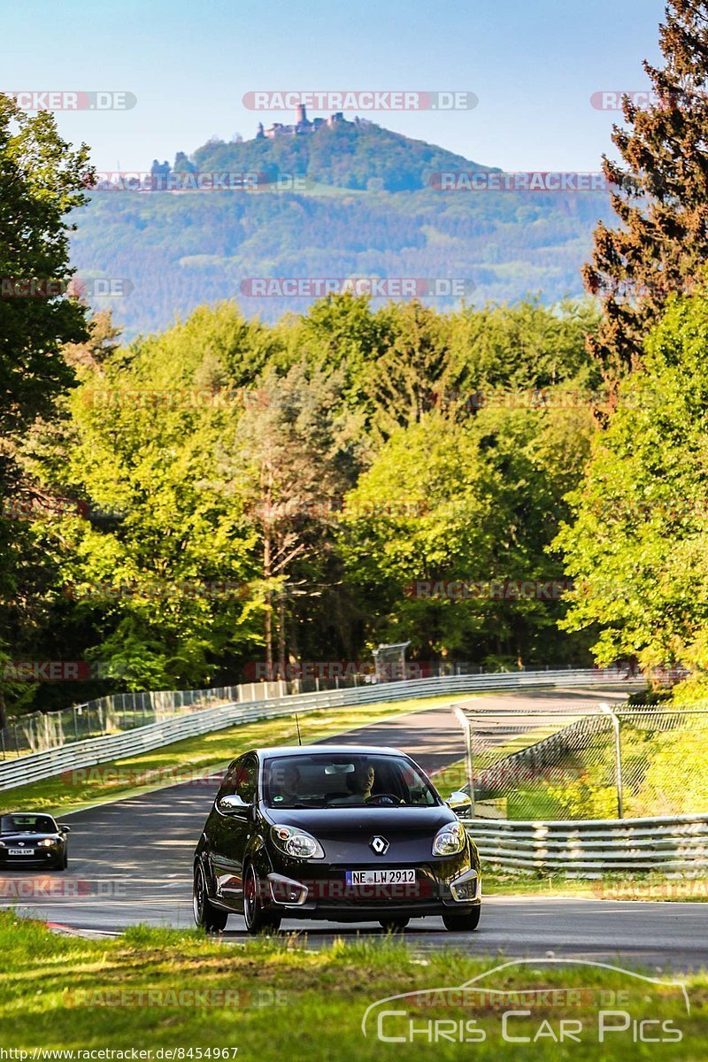 Bild #8454967 - Touristenfahrten Nürburgring Nordschleife (16.05.2020)