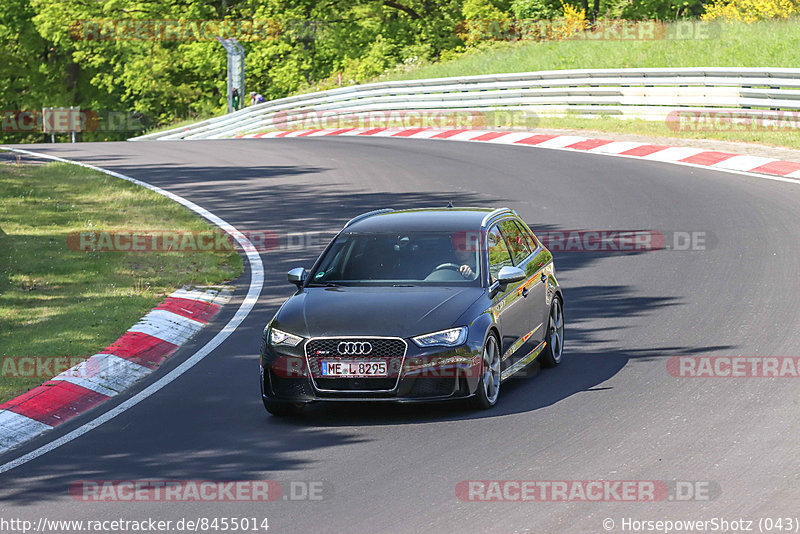 Bild #8455014 - Touristenfahrten Nürburgring Nordschleife (16.05.2020)