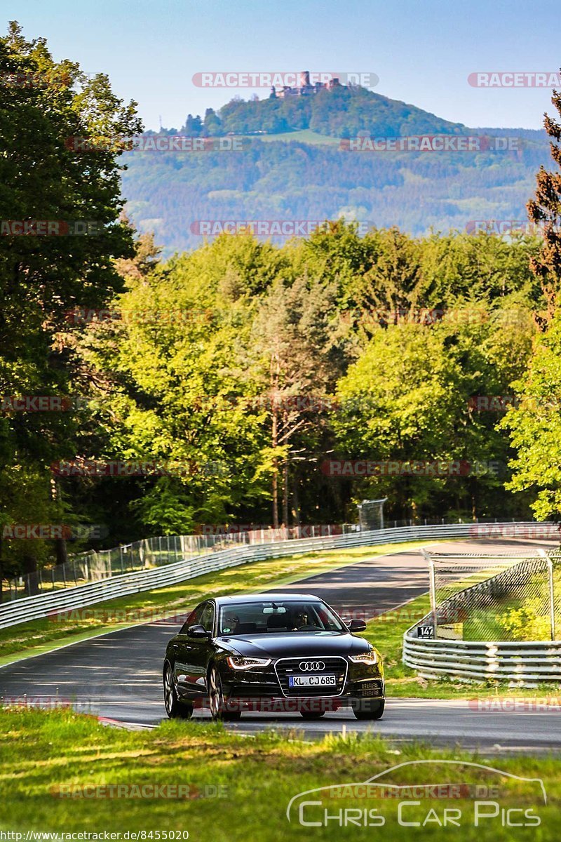 Bild #8455020 - Touristenfahrten Nürburgring Nordschleife (16.05.2020)