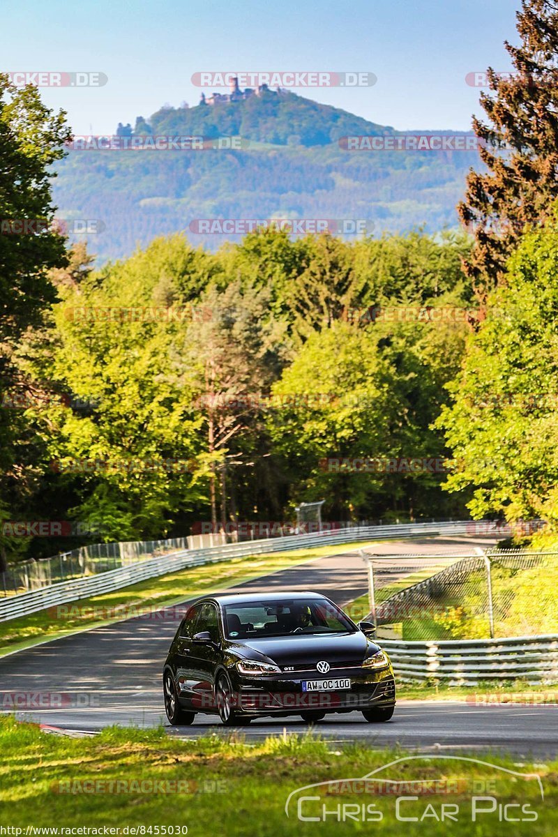 Bild #8455030 - Touristenfahrten Nürburgring Nordschleife (16.05.2020)