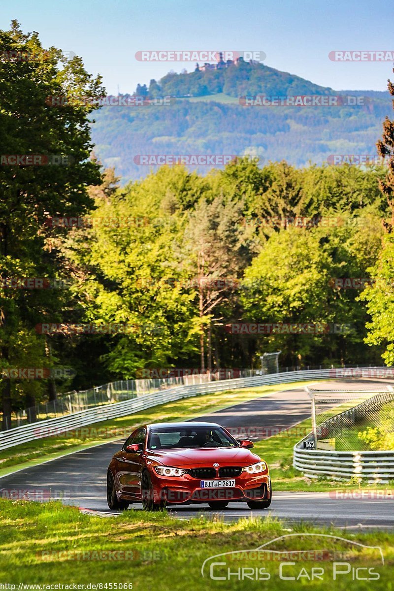 Bild #8455066 - Touristenfahrten Nürburgring Nordschleife (16.05.2020)