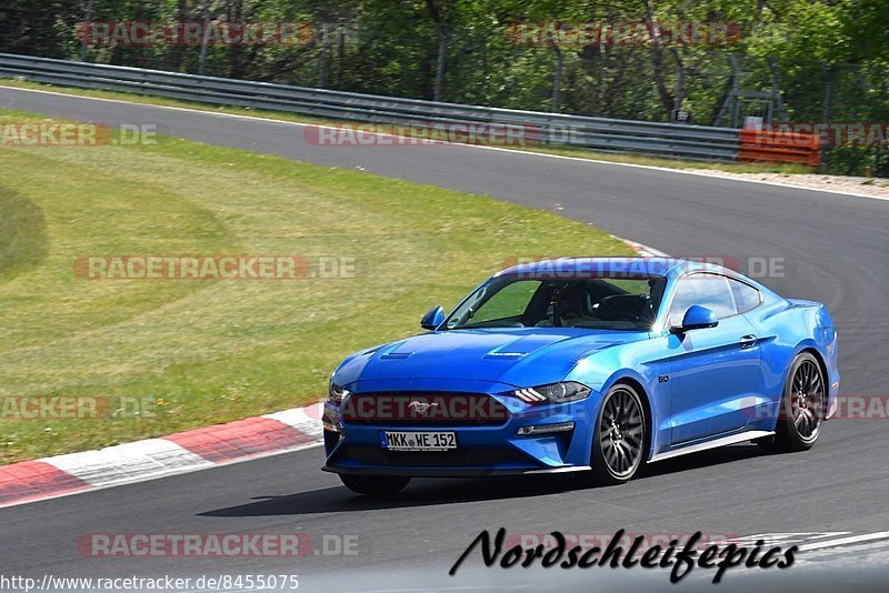 Bild #8455075 - Touristenfahrten Nürburgring Nordschleife (16.05.2020)