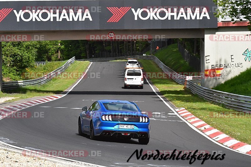Bild #8455078 - Touristenfahrten Nürburgring Nordschleife (16.05.2020)