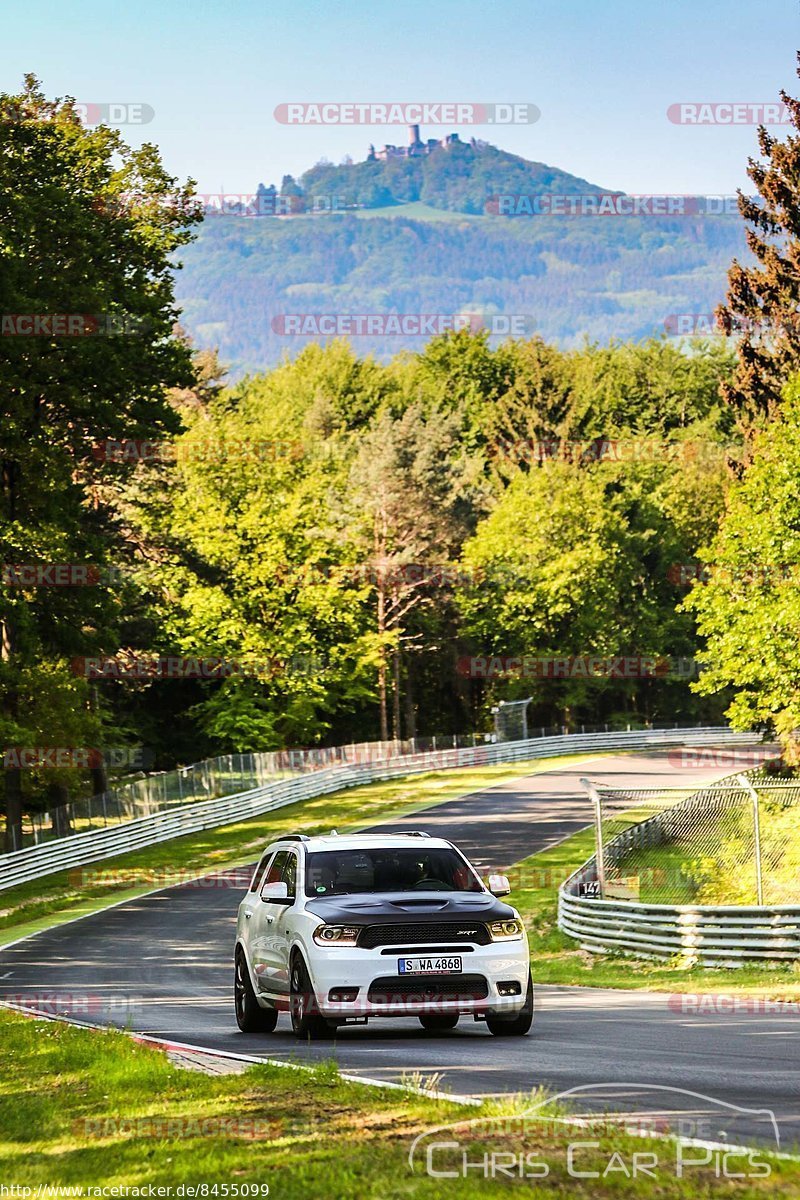 Bild #8455099 - Touristenfahrten Nürburgring Nordschleife (16.05.2020)