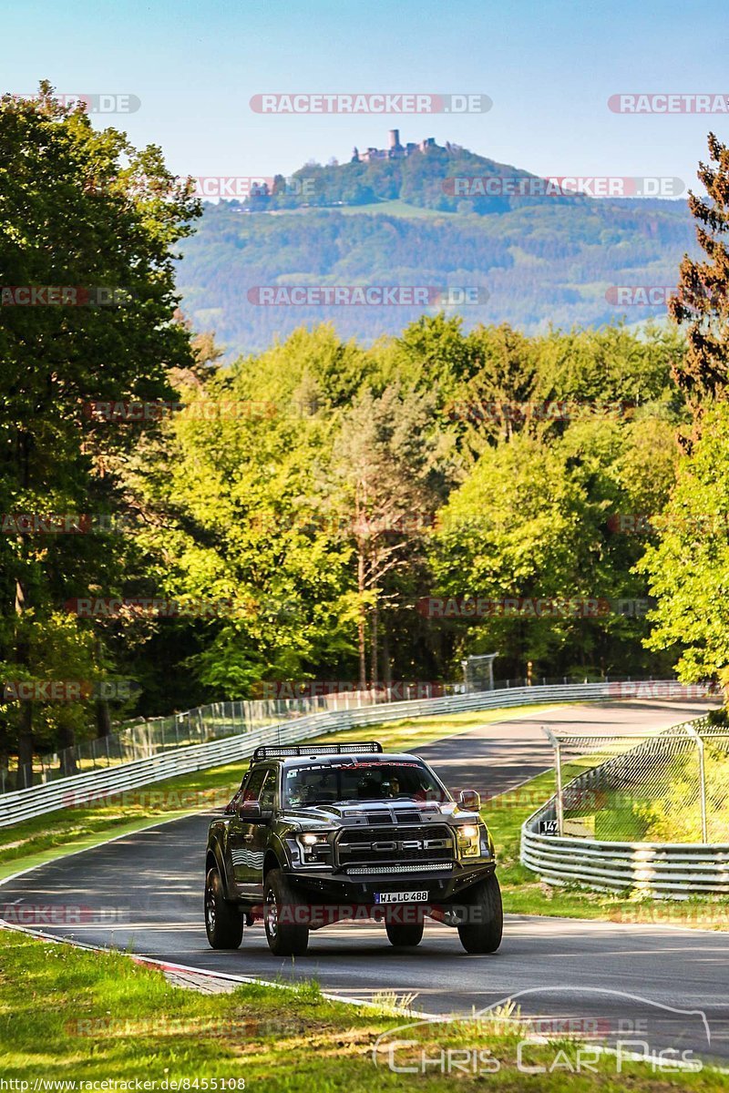 Bild #8455108 - Touristenfahrten Nürburgring Nordschleife (16.05.2020)