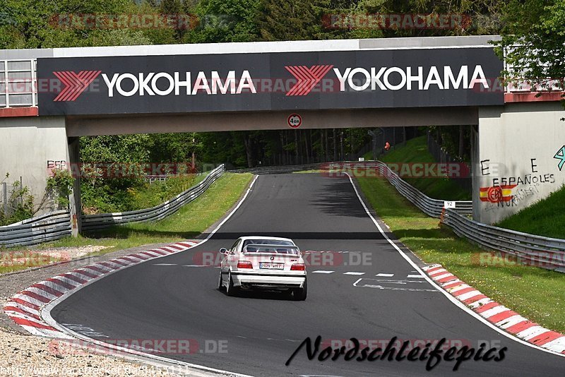 Bild #8455111 - Touristenfahrten Nürburgring Nordschleife (16.05.2020)