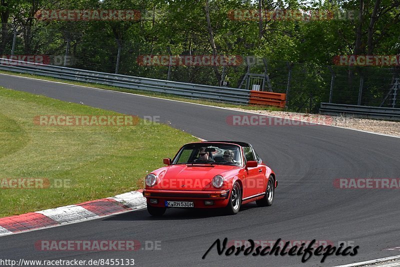 Bild #8455133 - Touristenfahrten Nürburgring Nordschleife (16.05.2020)