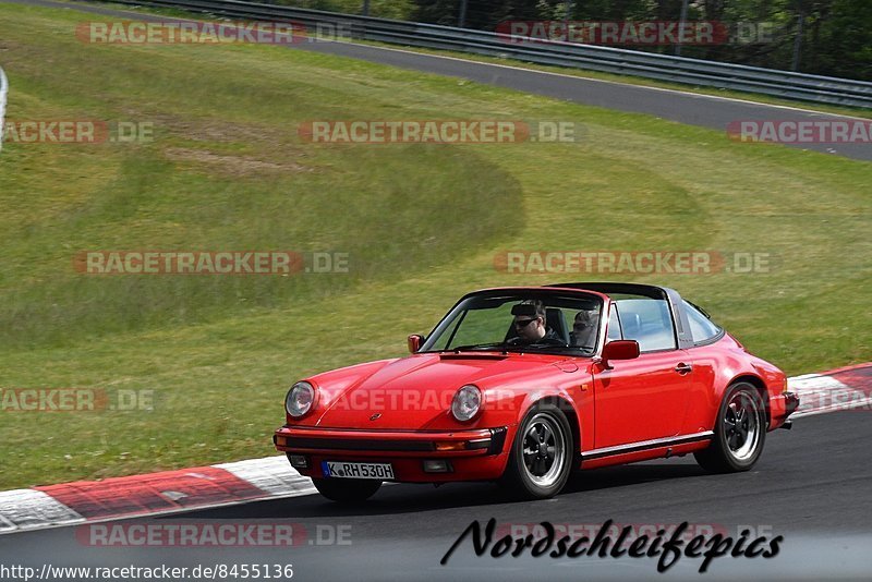 Bild #8455136 - Touristenfahrten Nürburgring Nordschleife (16.05.2020)