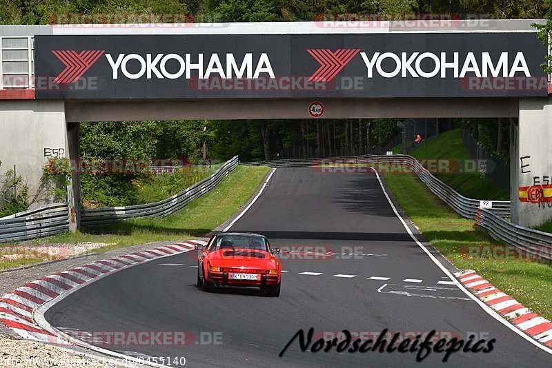 Bild #8455140 - Touristenfahrten Nürburgring Nordschleife (16.05.2020)