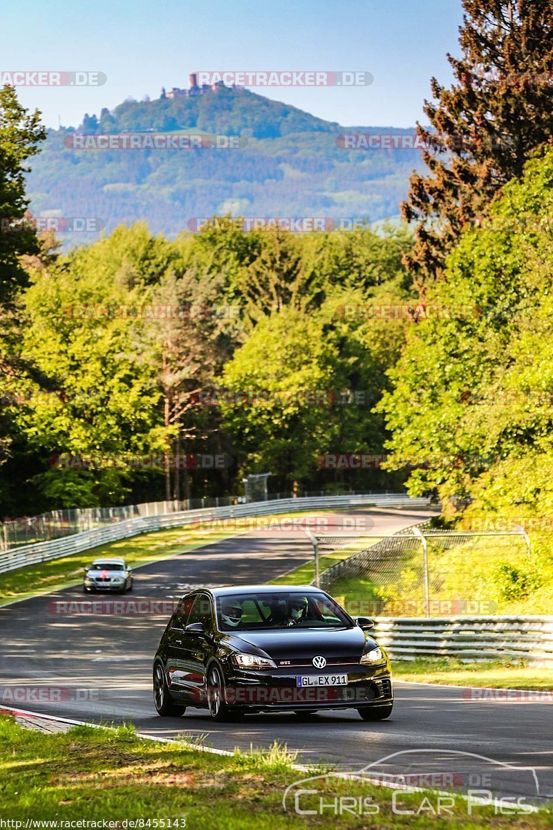 Bild #8455143 - Touristenfahrten Nürburgring Nordschleife (16.05.2020)