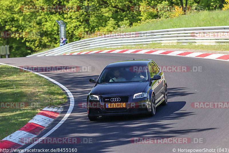 Bild #8455160 - Touristenfahrten Nürburgring Nordschleife (16.05.2020)