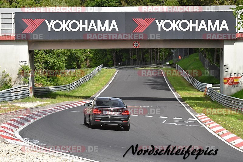 Bild #8455181 - Touristenfahrten Nürburgring Nordschleife (16.05.2020)