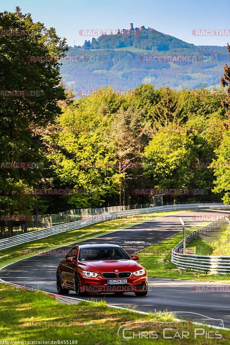 Bild #8455189 - Touristenfahrten Nürburgring Nordschleife (16.05.2020)