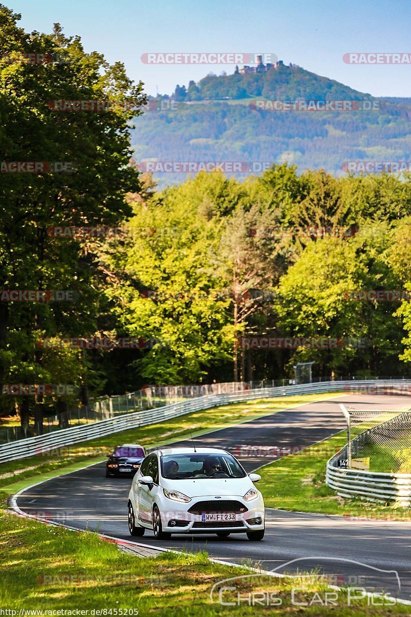 Bild #8455205 - Touristenfahrten Nürburgring Nordschleife (16.05.2020)