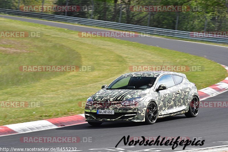 Bild #8455232 - Touristenfahrten Nürburgring Nordschleife (16.05.2020)