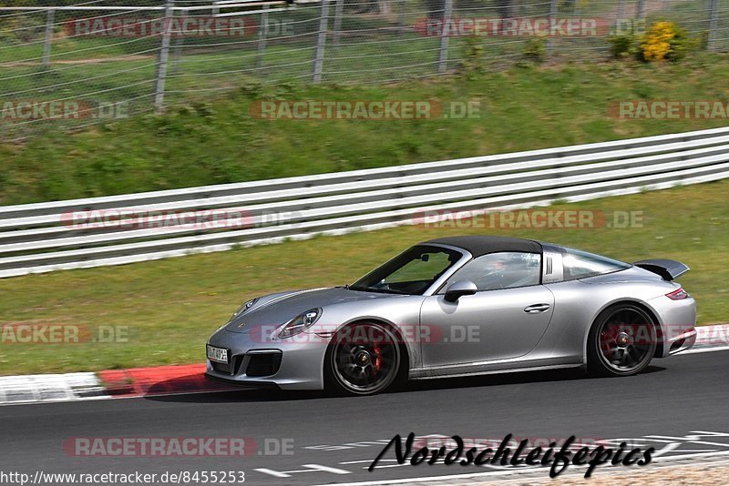 Bild #8455253 - Touristenfahrten Nürburgring Nordschleife (16.05.2020)