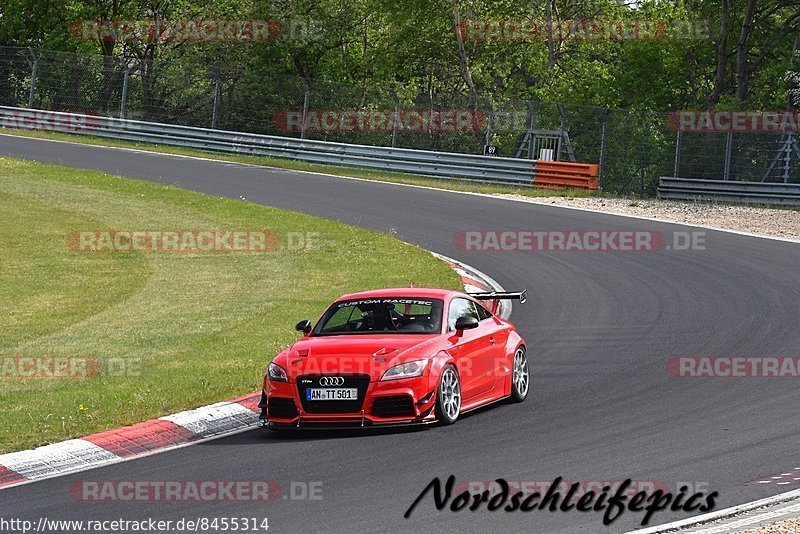 Bild #8455314 - Touristenfahrten Nürburgring Nordschleife (16.05.2020)