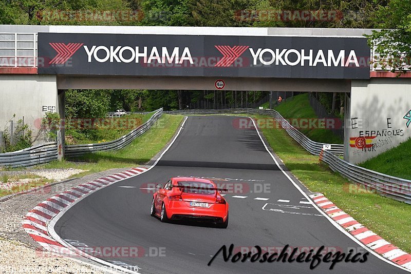 Bild #8455316 - Touristenfahrten Nürburgring Nordschleife (16.05.2020)