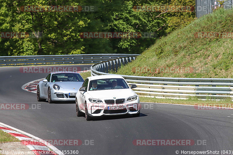 Bild #8455360 - Touristenfahrten Nürburgring Nordschleife (16.05.2020)