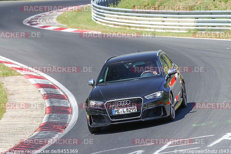 Bild #8455369 - Touristenfahrten Nürburgring Nordschleife (16.05.2020)