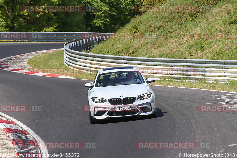 Bild #8455372 - Touristenfahrten Nürburgring Nordschleife (16.05.2020)