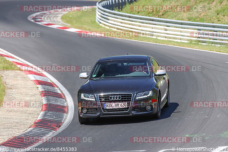 Bild #8455383 - Touristenfahrten Nürburgring Nordschleife (16.05.2020)