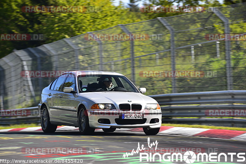 Bild #8455420 - Touristenfahrten Nürburgring Nordschleife (16.05.2020)