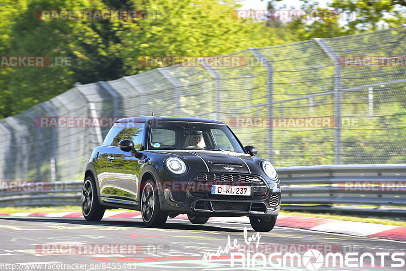 Bild #8455463 - Touristenfahrten Nürburgring Nordschleife (16.05.2020)