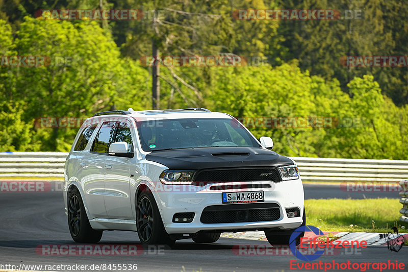 Bild #8455536 - Touristenfahrten Nürburgring Nordschleife (16.05.2020)