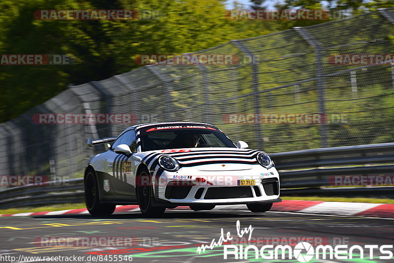 Bild #8455546 - Touristenfahrten Nürburgring Nordschleife (16.05.2020)