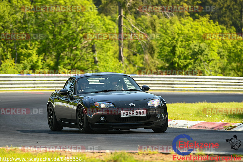 Bild #8455558 - Touristenfahrten Nürburgring Nordschleife (16.05.2020)