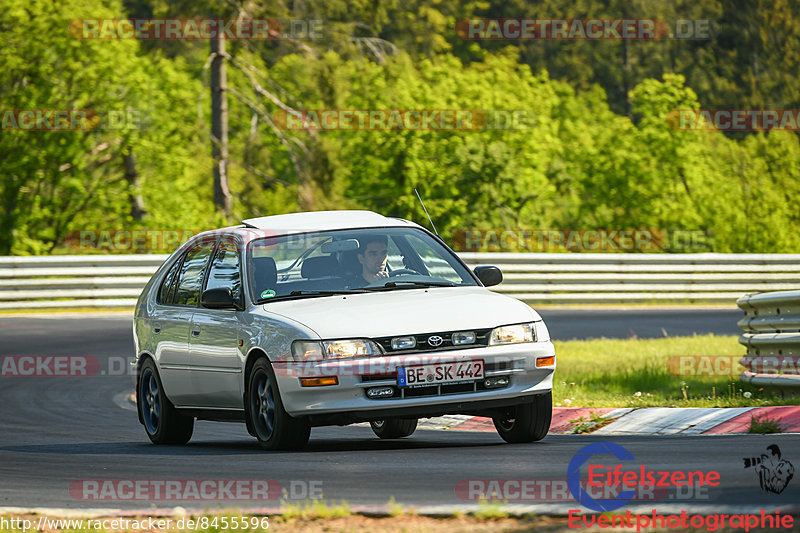 Bild #8455596 - Touristenfahrten Nürburgring Nordschleife (16.05.2020)